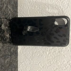 iPhone Xs loopy phone case, 6 months old